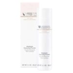 JANSSEN COSMETICS POUDRE NETTOYANTE TEINT LUMINEUX 100 G