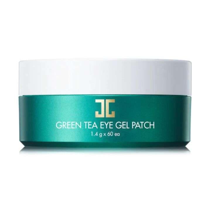jayjun-jayjun-green-tea-gel-patch-yeux-14g-x60-produits-coreens.jpg JAYJUN GREEN TEA GEL PATCH YEUX 1.4G x60 – Image 1