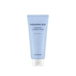 JAYJUN HYALURONIC ACID HYDRATING CLEANSING FOAM 300ML