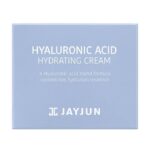 JAYJUN HYALURONIC ACID HYDRATING CREAM 50 G