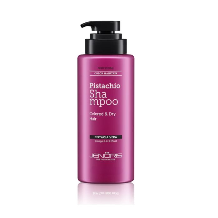 jenoris-professionnelle-shampoing-pour-cheveux-colores-et-secs-300ml.jpg JENORIS PROFESSIONNELLE SHAMPOING POUR CHEVEUX COLORES ET SECS 300ML – Image 1