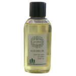 JERRAFLORE ALOE VERA HUILE DE SOIN 50 ML