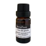 JERRAFLORE HUILE ESSENTIELLE CLOU DE GIROFLE SYZYGIUM AROMATICUM BIO 10 ML