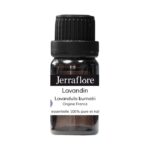 JERRAFLORE HUILE ESSENTIELLE LAVANDIN LAVANDULA BURMATI 10 ML
