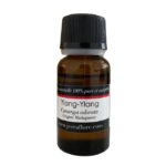 JERRAFLORE HUILE ESSENTIELLE YLANG YLANG CANANGA ODORATA 10 ML