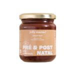 JOLLY MAMA CRAZY NUT PATE A TARTINER PRE ET POST NATAL 220 G