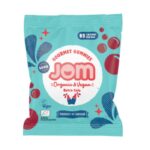JOM GOURMET GUMMIES RETRO COLA 25 G