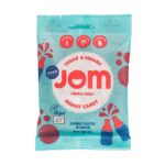 JOM GOURMET GUMMIES RETRO COLA 70 G