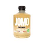 JOMO GINGEMBRE CITRONNADE GLACCE 350 ML