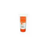 KALINE CREME SOLAIRE COUVRANTE SPF 50+ 50ML PEAUX GRASSE A IMPERFECTION