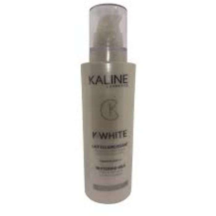 kaline-kaline-k-white-lait-eclaircissant-200-ml-cremes-depigmentant.jpg KALINE K-WHITE LAIT ECLAIRCISSANT 200 ML – Image 1