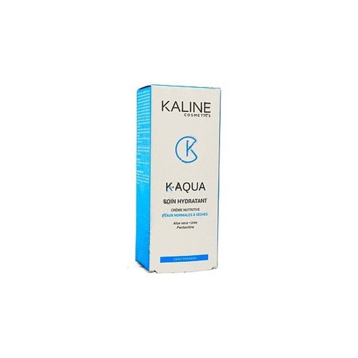 kaline-kaline-kaqua-soin-hydratant-peaux-normales-a-seches-50-ml-visage.jpg KALINE K.AQUA SOIN HYDRATANT PEAUX NORMALES A SECHES 50 ML – Image 1