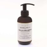 KERAMLA ARGAN SHAMPOOING TOUS TYPES DE CHEVEUX 200 ML