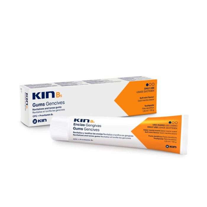 kin-b5-pate-dentifrice-usage-quotidien-125ml.jpg KIN B5 PATE DENTIFRICE USAGE QUOTIDIEN 125ML – Image 1