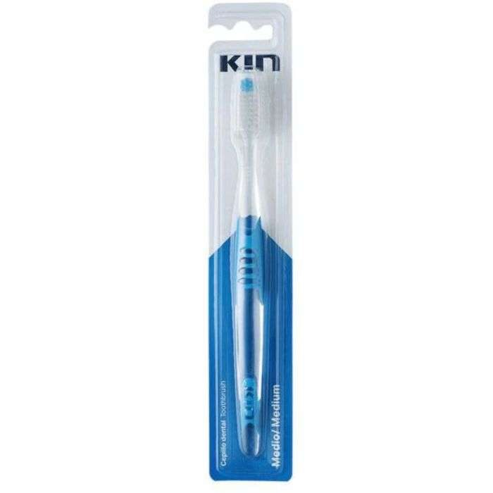 kin-brosse-a-dents-medium.jpg KIN BROSSE A DENTS MEDIUM – Image 1