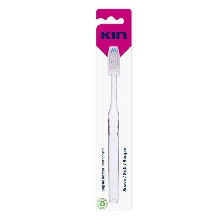 kin-brosse-a-dents-souple.jpg KIN BROSSE A DENTS SOUPLE – Image 1