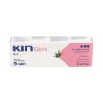 KIN CARE INTENSIVE CARE GEL ALOEVERA 15 ML