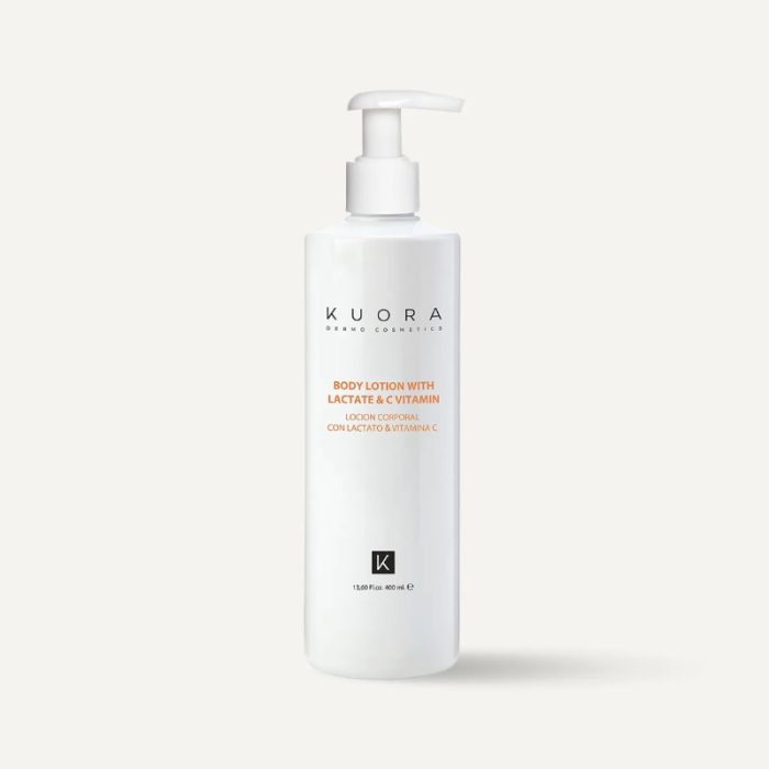 kuora-kuora-lotion-pour-corps-vitamine-c-400-ml-hydratation-corps.jpg KUORA LOTION POUR CORPS VITAMINE C 400 ML – Image 1