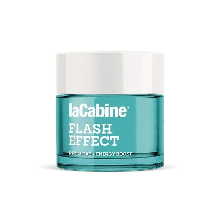 la-cabine-flash-effect-gel-visage-50ml.jpg LA CABINE FLASH EFFECT GEL VISAGE 50ML – Image 1