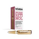 LA CABINE PURE RETINOL AMPOULE 2ML
