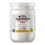LA MAISON DU COCO HUILE DE COCO VIERGE 700 ML