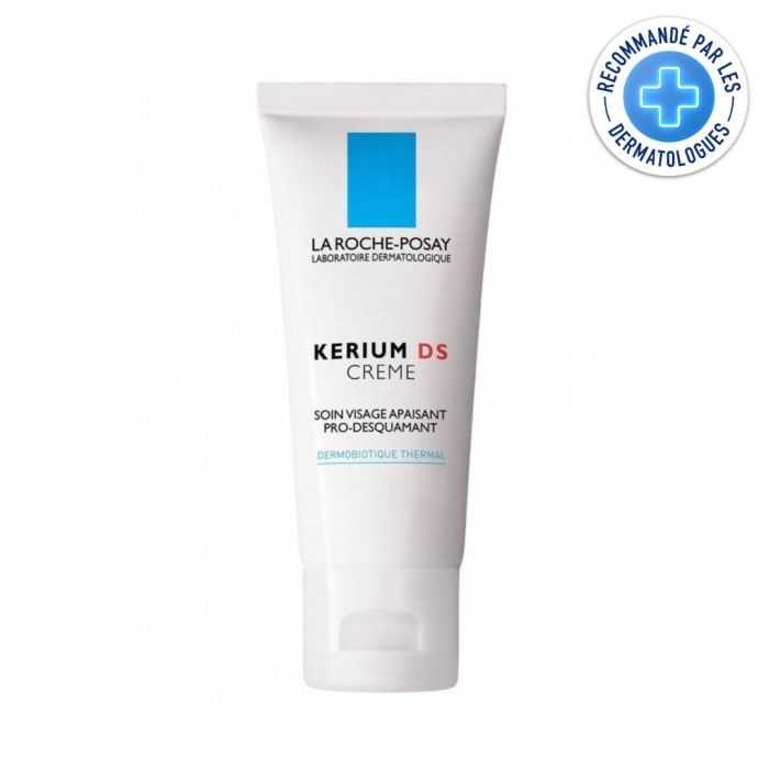 la-roche-posay-la-roche-posay-kerium-ds-creme-soin-visage-apaisant-40-ml-cremes-jour.jpg LA ROCHE POSAY KERIUM DS CREME SOIN VISAGE APAISANT 40 ML – Image 1