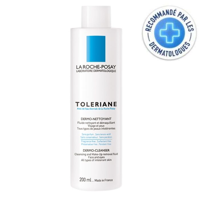 la-roche-posay-la-roche-posay-toleriane-dermo-nettoyant-200-ml-hygiene-visage.jpg LA ROCHE POSAY TOLERIANE DERMO NETTOYANT 200 ML – Image 1
