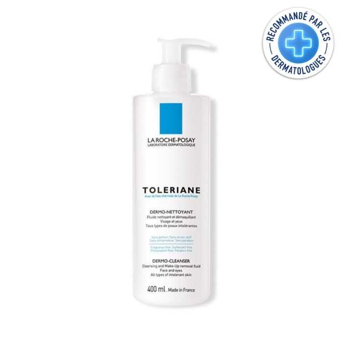 la-roche-posay-la-roche-posay-toleriane-dermo-nettoyant-400-ml-hygiene-visage.jpg LA ROCHE POSAY TOLERIANE DERMO NETTOYANT 400 ML – Image 1