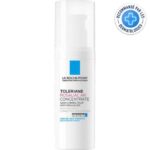 LA ROCHE POSAY TOLERIANE ROSALIAC AR CONCENTRE 40 ML TEINTE VERTE NEUTRALISANTE