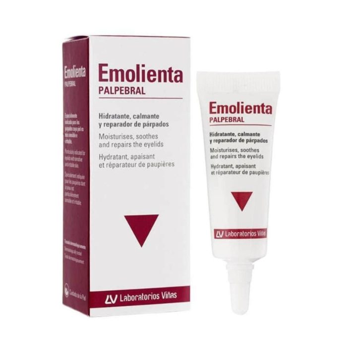 laboratorios-vinas-laboratorios-vinas-emolienta-palpebral-hydratant-et-apaisant-10-ml-soins-contours-yeux.jpg LABORATORIOS VINAS EMOLIENTA PALPEBRAL HYDRATANT ET APAISANT 10 ML – Image 1