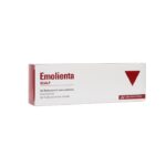 LABORATORIOS VINAS EMOLIENTA SCALP GEL FLUIDE CUIR CHEVELU 60 ML
