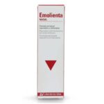 LABORATORIOS VINAS NASAL POMMADE PERINASALE 10 ML