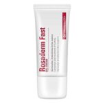 LABORATORIOS VINAS ROSADERM FAST GEL CREMA TRAITEMENT ROUGEURS 30 ML