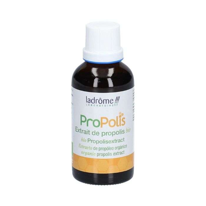 ladrome-ladrome-extrait-de-propolis-bio-50-ml-vitamines-et-formes.jpg LADROME EXTRAIT DE PROPOLIS BIO 50 ML – Image 1