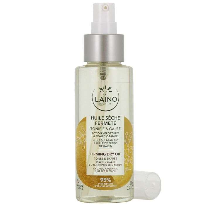 laino-laino-huile-seche-fermete-100-ml-hydratation-corps.jpg LAINO HUILE SECHE FERMETE 100 ML – Image 1