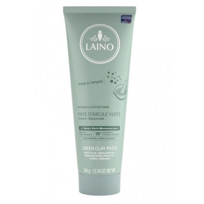 laino-laino-pate-a-largile-prete-a-lemploi-350ml-visage.jpg LAINO PATE A L'ARGILE PRETE A L'EMPLOI 350ML – Image 1