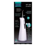 LANAFORM HYDROPULSEUR Nettoyant dentaire Triple action