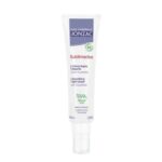 LEA NATURE EAU THERMALE JONZAC SUBLIMACTIVE CREME LEGERE LISSANTE 40ML