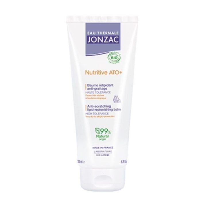lea-nature-lea-nature-eau-thermale-jonzac-nutritive-ato-baume-relipidant-intensif-200-ml-cremes-jour.jpg LEA NATURE EAU THERMALE JONZAC NUTRITIVE ATO+ BAUME RELIPIDANT INTENSIF 200 ML – Image 1