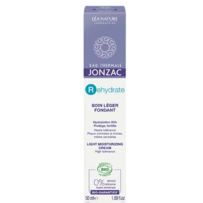 lea-nature-lea-nature-jonzac-rehydrate-soin-leger-fondant-50-ml-home.jpg LEA NATURE JONZAC REHYDRATE SOIN LEGER FONDANT 50 ML – Image 1