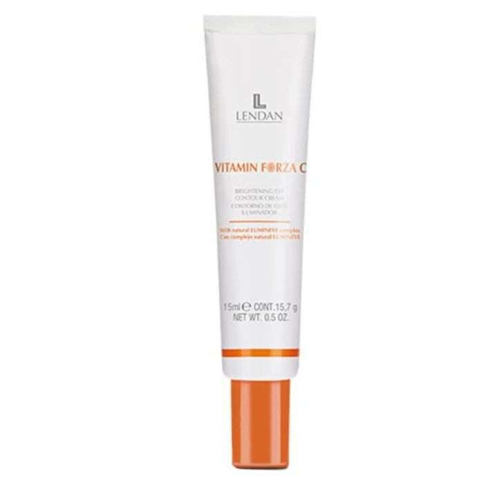 lendan-lendan-vitamin-forza-c-contour-des-yeux-15-ml-yeux.jpg LENDAN VITAMIN FORZA C CONTOUR DES YEUX 15 ML – Image 1
