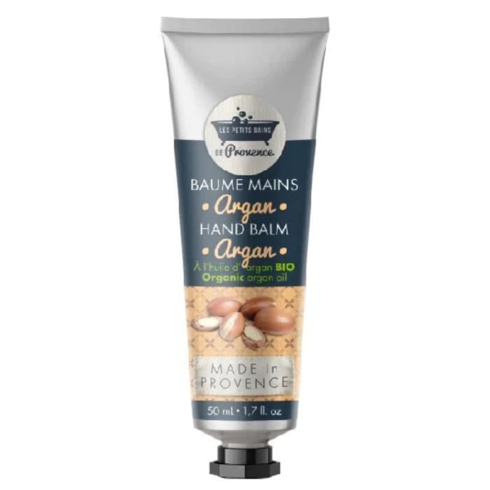 les-petits-bains-de-provence-les-petits-bains-de-provence-baume-mains-argan-50ml-soins-des-mains.jpg Les Petits Bains de Provence Baume Mains Argan 50ml – Image 1