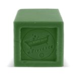 LES PETITS BAINS DE PROVENCE SAVON DE MARSEILLE VERVEINE 150 GR