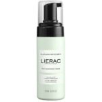 LIERAC LA MOUSSE NETTOYANTE 150 ML