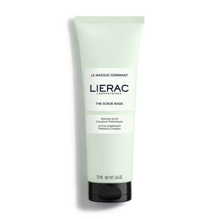 lierac-lierac-le-masque-gommant-75-ml-nettoyants-visage.jpg LIERAC LE MASQUE GOMMANT 75 ML – Image 1