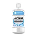 LISTERINE BAIN DE BOUCHE ADVANCED WHITE GOUT DOUX 250 ML