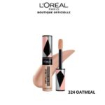 L'OREAL PARIS INFAILLIBLE WEAR CONCEALER