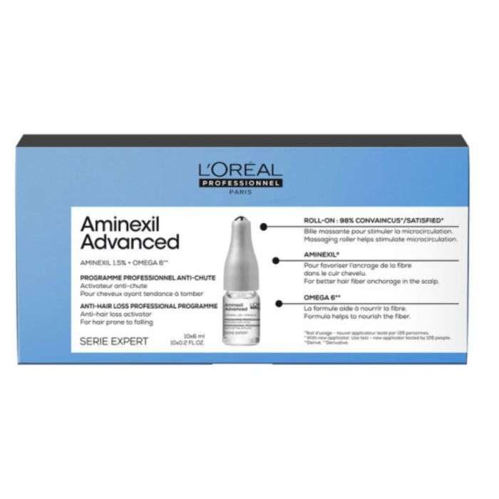 loreal-professionnel-paris-loreal-professionnel-aminexil-advanced-106-ml-serum-et-huiles.jpg L'OREAL PROFESSIONNEL AMINEXIL ADVANCED 10*6 ML – Image 1