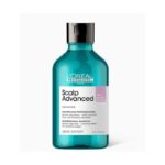 L’OREAL PROFESSIONNEL SCALP ADVANCED SHAMPOOING PROFESSIONNEL DERMO REGULATEUR 300 ML