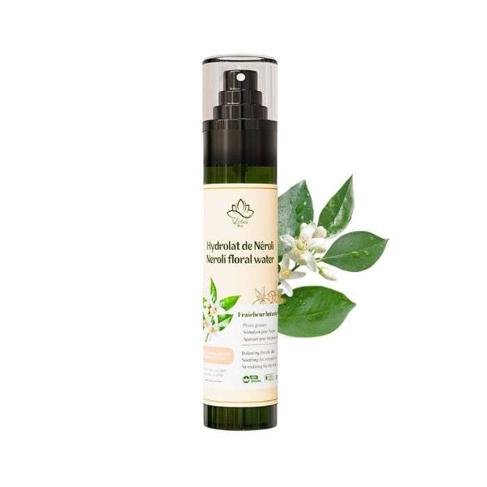 lotus-bio-hydrolat-de-neroli-120ml.jpg LOTUS BIO HYDROLAT DE NEROLI 120ML – Image 1